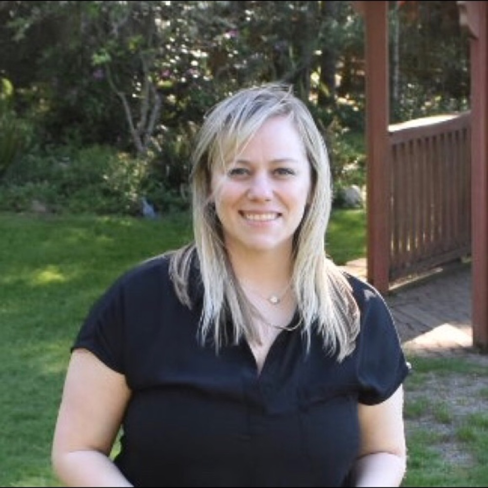 Meet your Posher, Jill